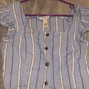 Arizona Jean blouse